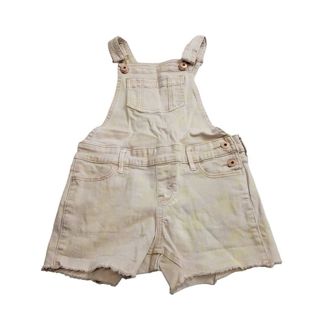 Abercrombie Kids shortall 9/10